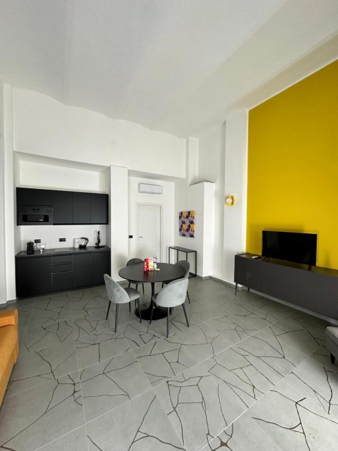 Casa Genovesi - Vicino Porta Nuova F.S. Apartment Turin Exterior photo